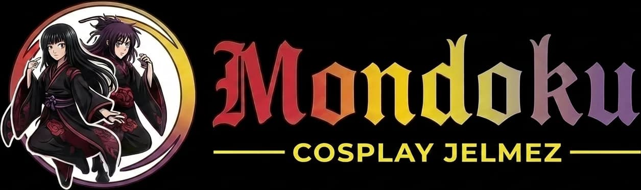 Mondoku.hu — Cosplay Kölcsönző