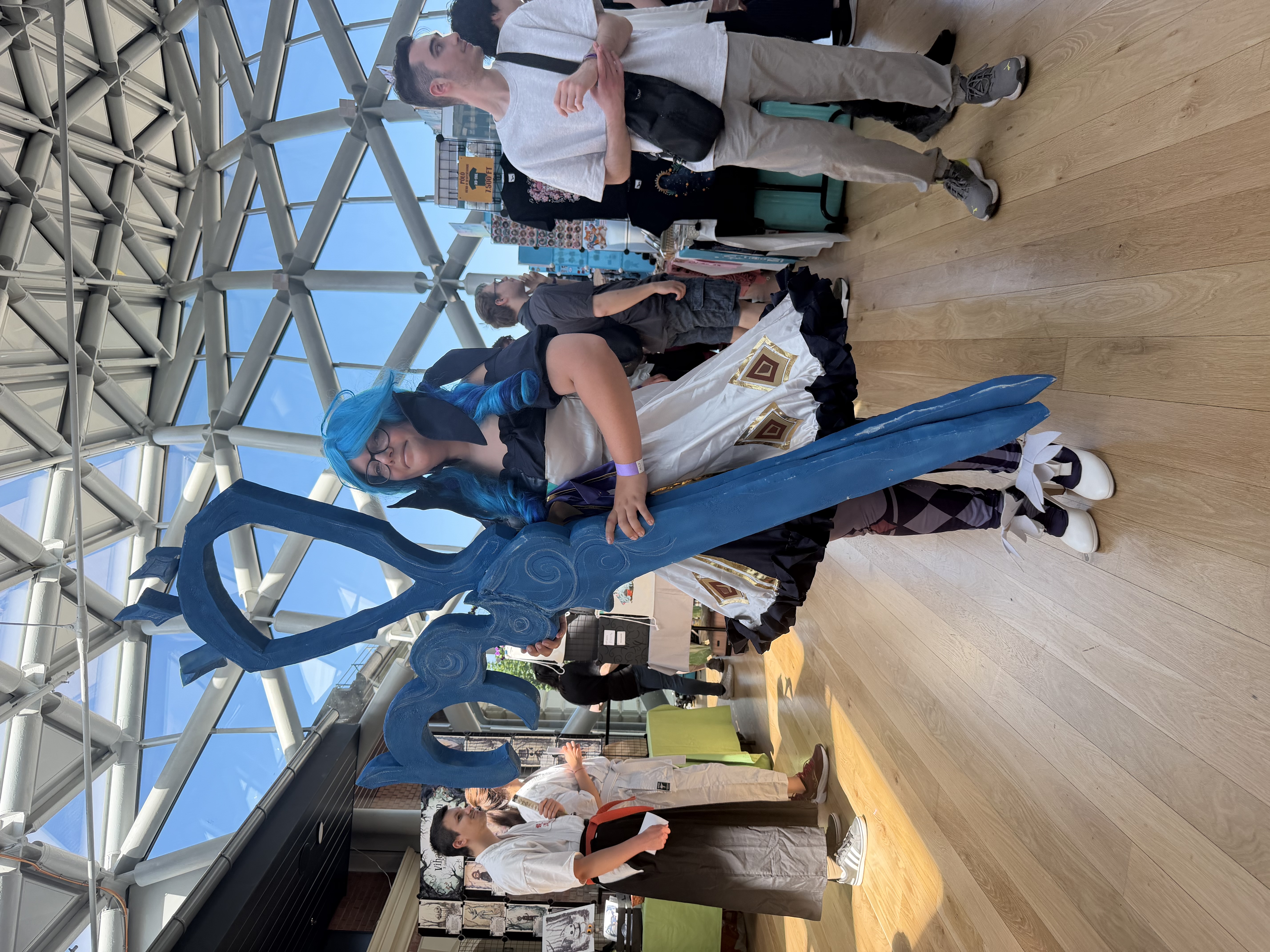 FANTASY EXPO 2026